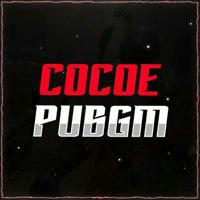 COCOE PUBG UC 🔥