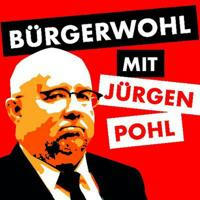 Jürgen Pohl — Der Volksanwalt