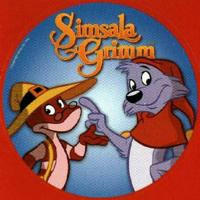 Simsala Grimm