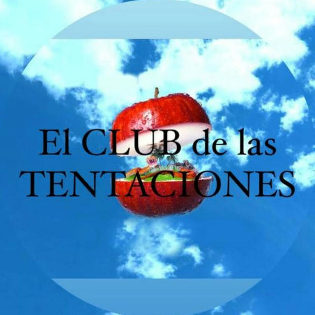 🦊👰🏼🍎EL CLUB DE LAS TENTACIONES
