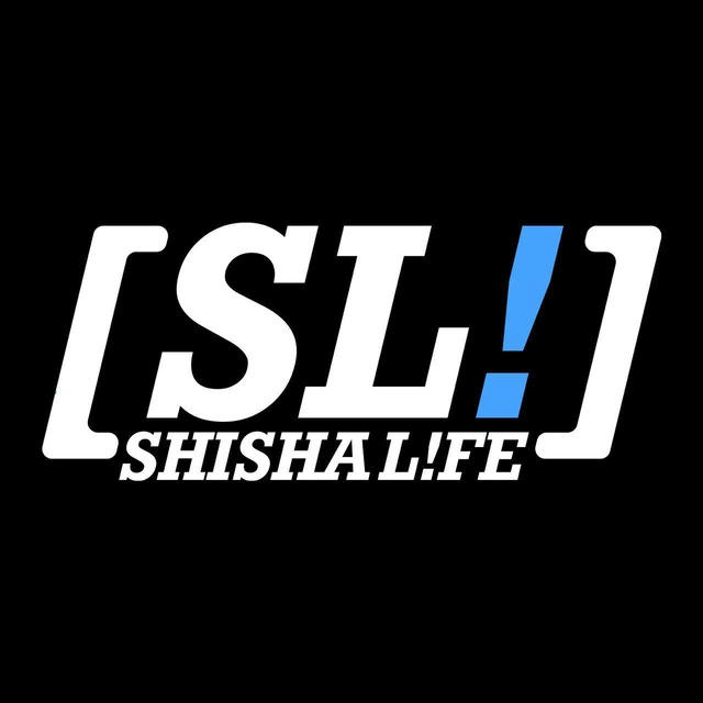 SHISHA L!FE - сеть магазинов