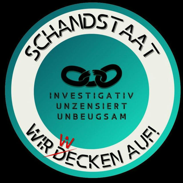 Der-Schandstaat.info