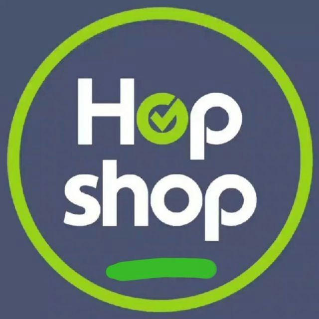 HOPSHOP UZ