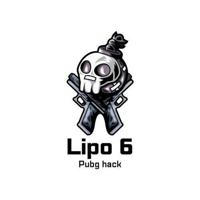 Lipo 6 Account Hub