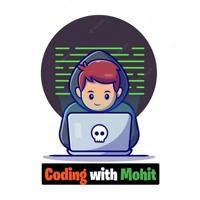 Coding with Mohit