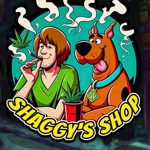 🇬🇧 Shaggy’s Shop 🇬🇧