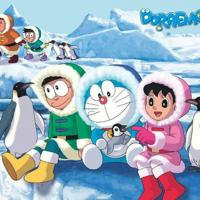 Doraemon Movies And Episodes