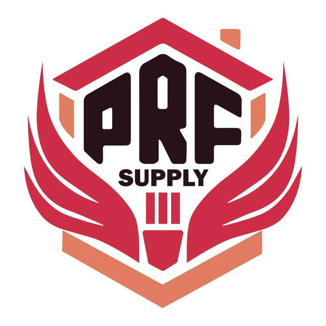 PRF - People Revolution Supply Family