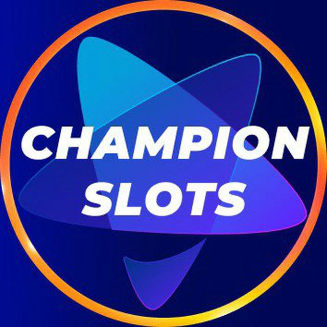 Champion slots