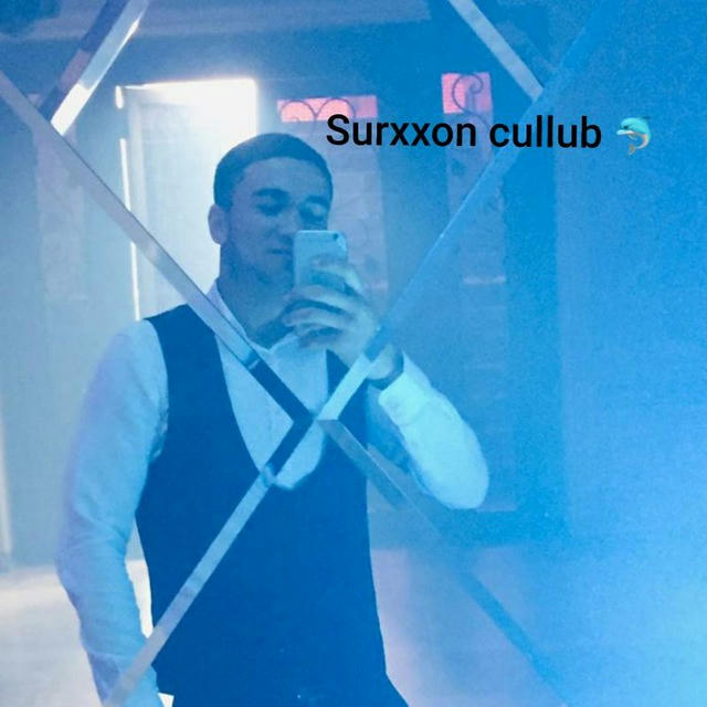 Surxxon cullub 🌿꯭✺꯭➢ꪾ