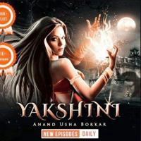 Yakshini pocket fm story