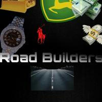 road builders 👷‍♂️