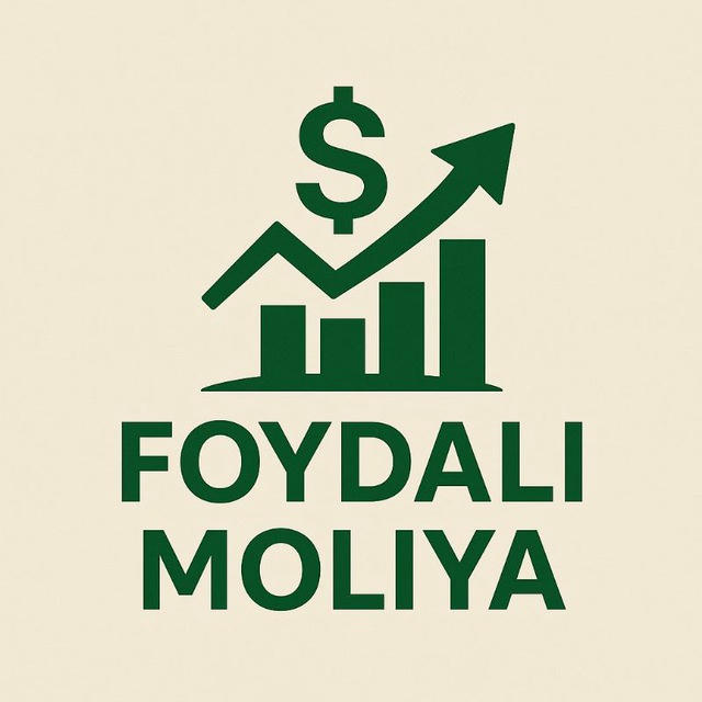 Foydali Moliya