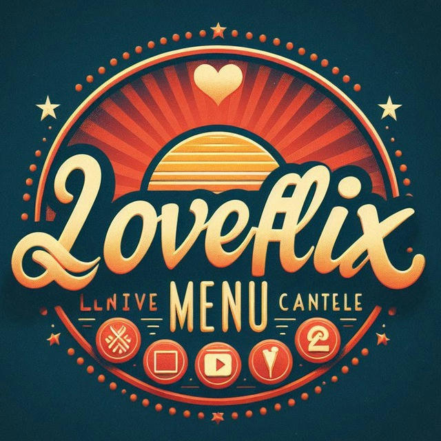 LoveFlixBR - Menu | Filmes e Séries