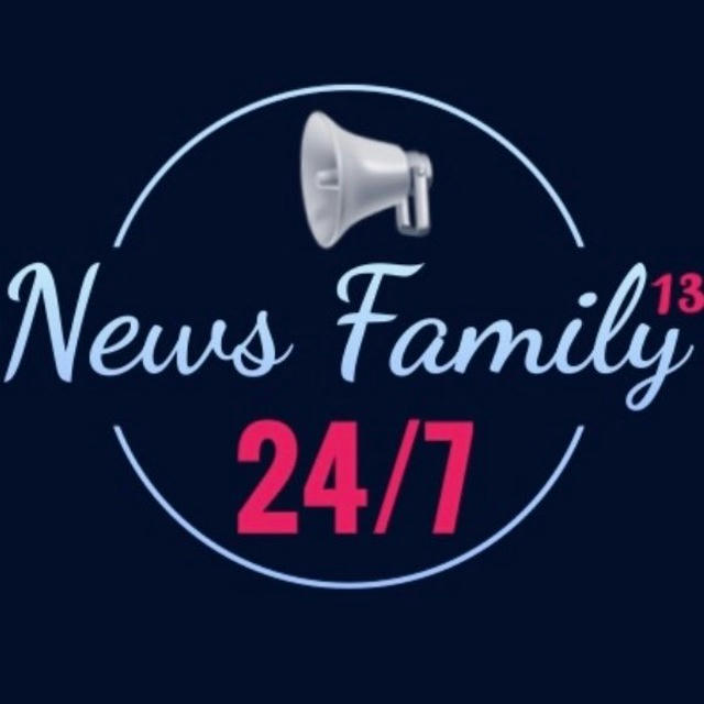 News Family13 ️