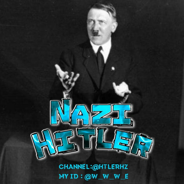 Nazi Hitler