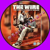 🇫🇷 THE WIRE / SUR ÉCOUTE VF FRENCH FR