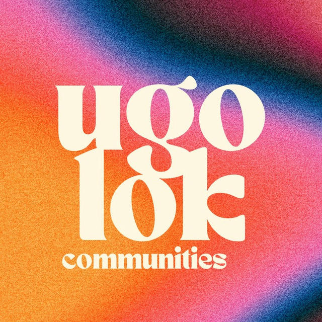 UGOL’ok | Уголок (про сообщества)