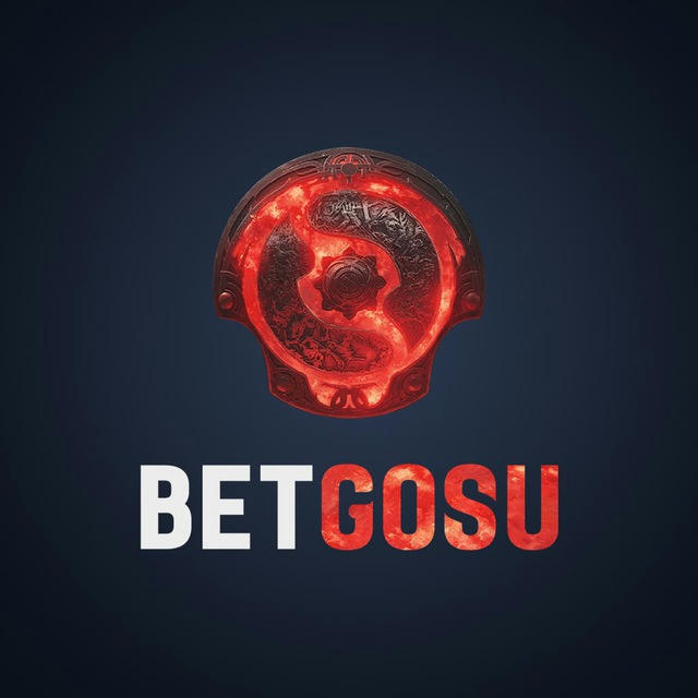 BetGosu - Channel
