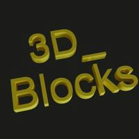 3D_Blocks