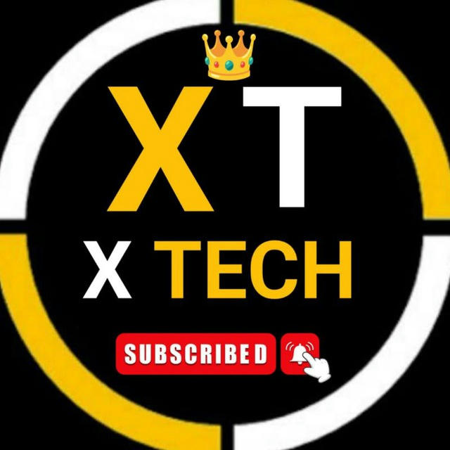 X TECH 💸