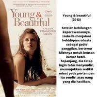 Young & Beautiful 2013