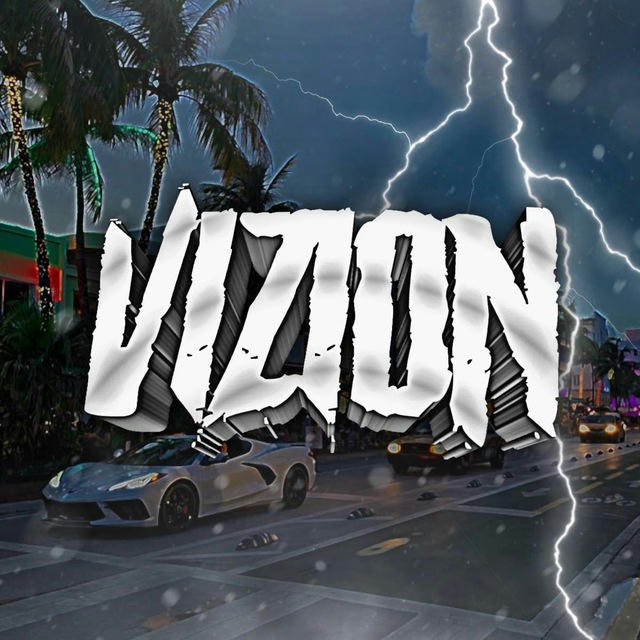 Vizion Public Stock