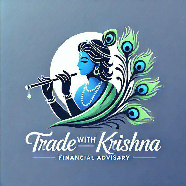 trade with krishna Radhey