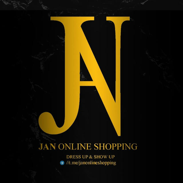 Jan online shopping 🛍