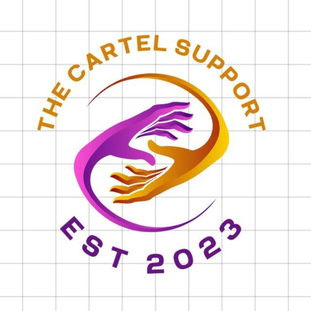 THE CARTEL SUPPORT