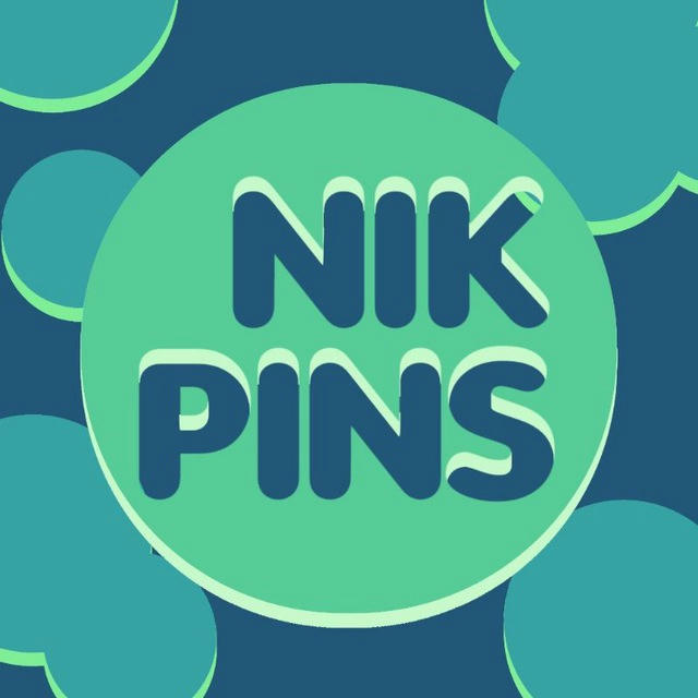 Детали для пинов | Nik Pins