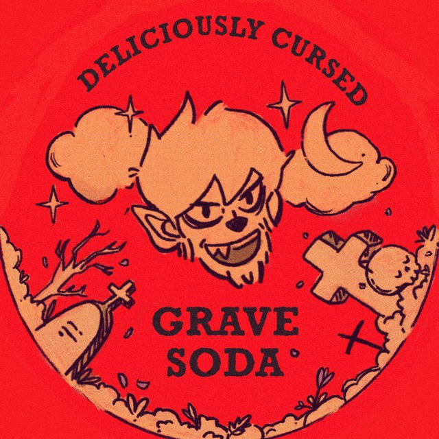 Grave Soda