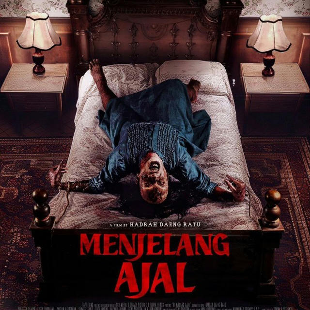 Menjelang Ajal (Film Indo 2024)