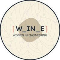 Women in Engineering 🍷