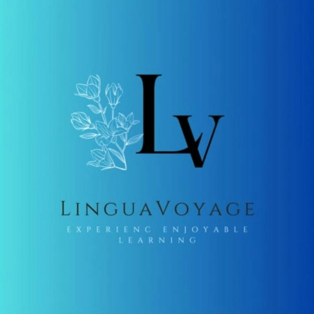 • LinguaVoyage •
