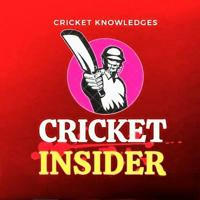 Cricket Insiders ™️