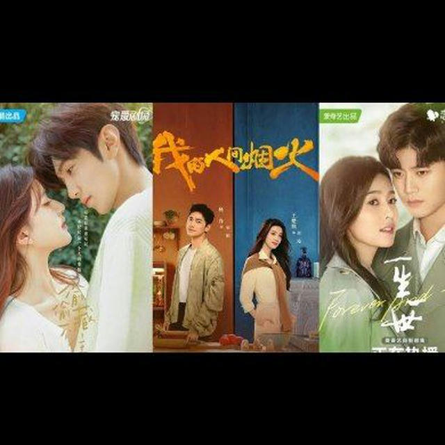 Drama Korea, Cina, Thailand