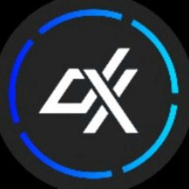 DX-SR Official 🇮🇩