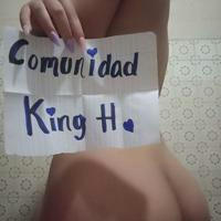 ■♤Comunidad~KingH♤■