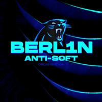 BERL1N ANTI-SOFT
