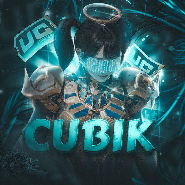 CUBIK