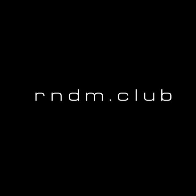 rndm.club