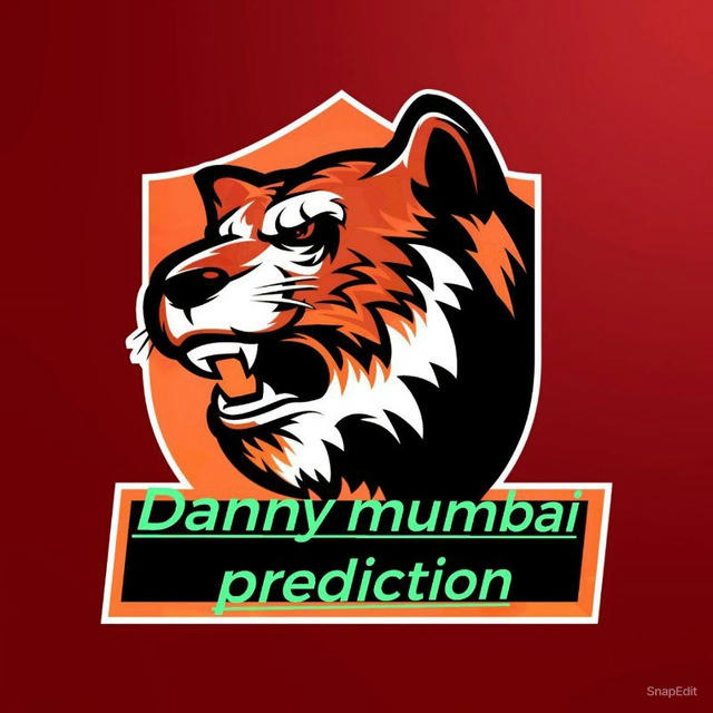 Danny mumbai prediction