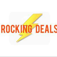 Rocking Deals Glitches & Superbargains