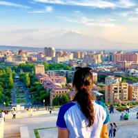 Вакансии в Армении