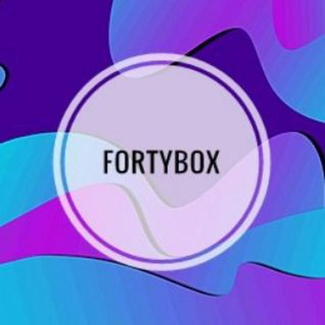 FORTYBOX