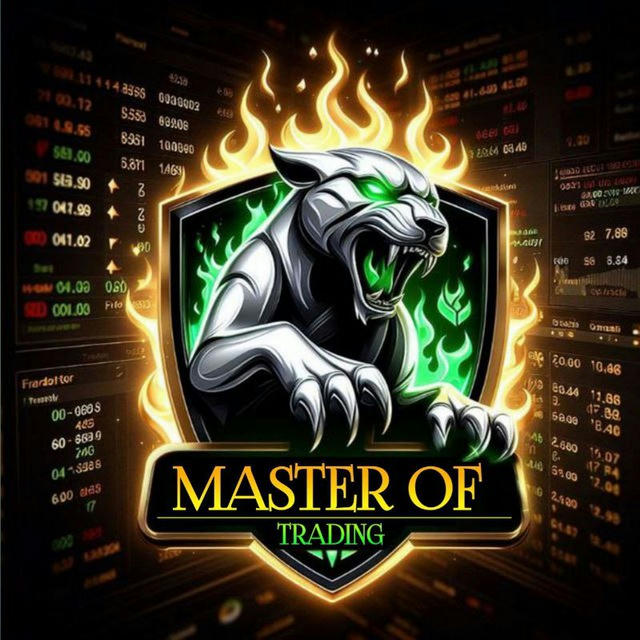 MOT|MASTER OF TRADING