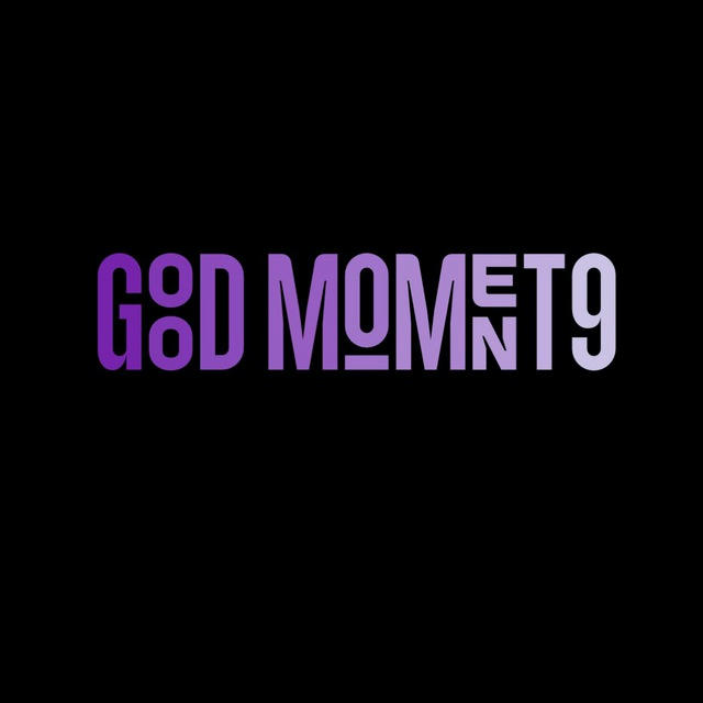 🌱 good moment 🌱