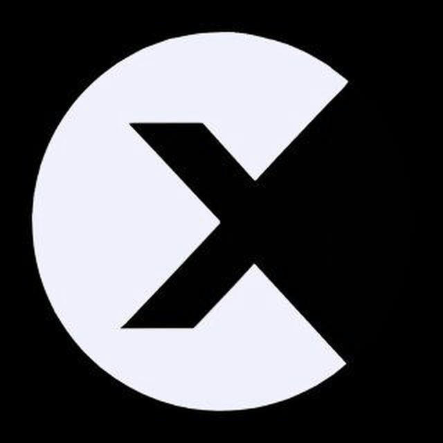 CX The official channel.🇭🇰