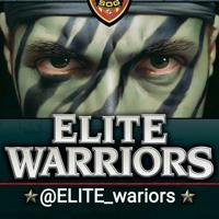 ELITE WARRIORS